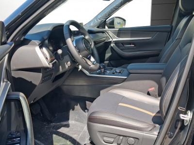 Mazda CX-80 Tageszulassung