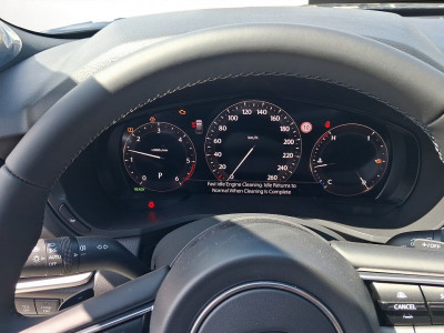 Mazda CX-80 Tageszulassung