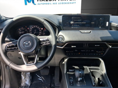 Mazda CX-80 Tageszulassung