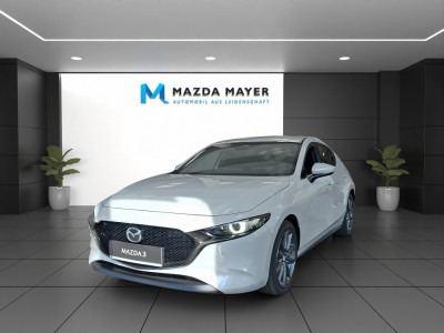 Mazda Mazda3 Tageszulassung