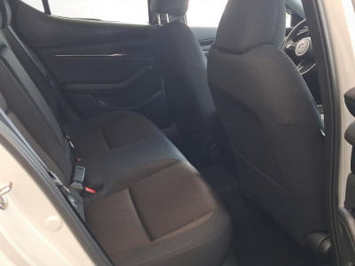 Mazda Mazda3 Tageszulassung