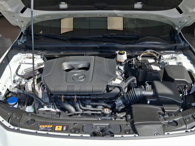 Mazda Mazda3 Tageszulassung