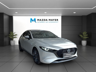 Mazda Mazda3 Tageszulassung