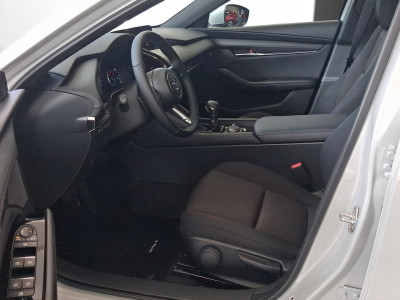 Mazda Mazda3 Tageszulassung
