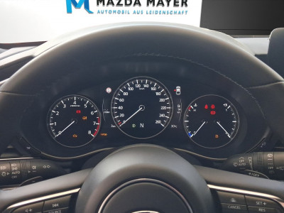 Mazda Mazda3 Tageszulassung