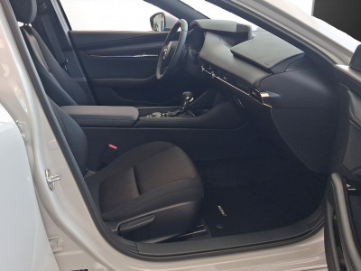 Mazda Mazda3 Tageszulassung