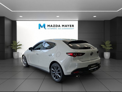 Mazda Mazda3 Tageszulassung