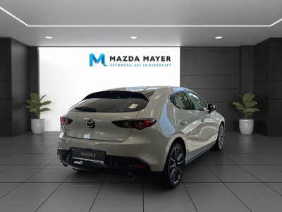 Mazda Mazda3 Tageszulassung