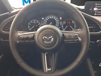 Mazda Mazda3 Tageszulassung