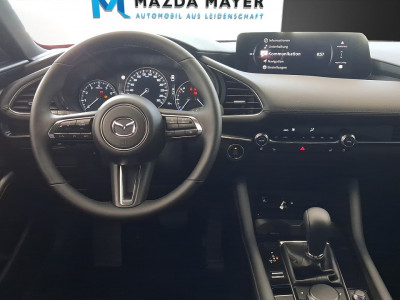 Mazda Mazda3 Tageszulassung