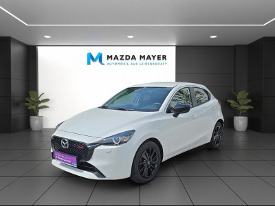 Mazda Mazda2 Gebrauchtwagen