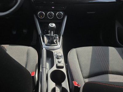 Mazda Mazda2 Gebrauchtwagen