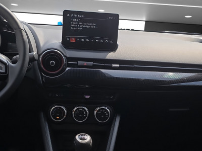 Mazda Mazda2 Gebrauchtwagen