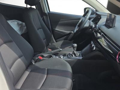 Mazda Mazda2 Gebrauchtwagen