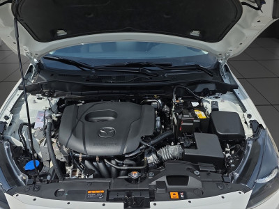 Mazda Mazda2 Gebrauchtwagen