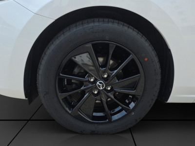 Mazda Mazda2 Gebrauchtwagen