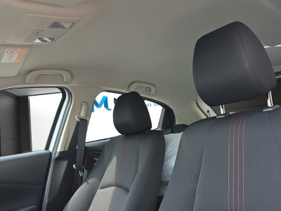 Mazda Mazda2 Gebrauchtwagen