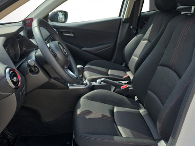 Mazda Mazda2 Gebrauchtwagen
