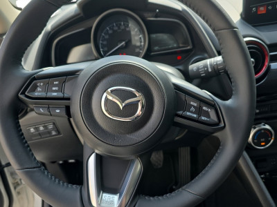 Mazda Mazda2 Gebrauchtwagen