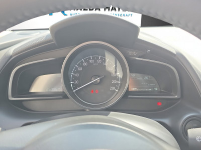 Mazda Mazda2 Gebrauchtwagen