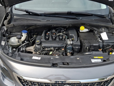 Peugeot 2008 Gebrauchtwagen