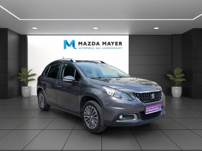 Peugeot 2008 Gebrauchtwagen