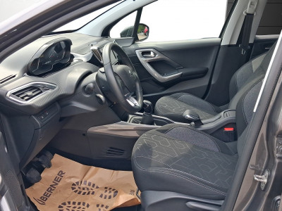 Peugeot 2008 Gebrauchtwagen