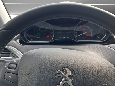 Peugeot 2008 Gebrauchtwagen
