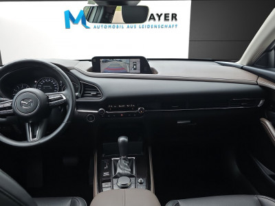 Mazda CX-30 Gebrauchtwagen
