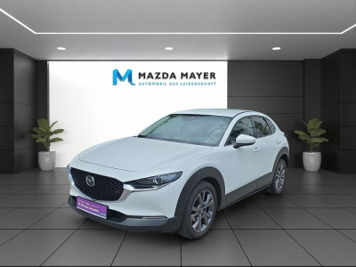 Mazda CX-30 Gebrauchtwagen