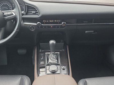 Mazda CX-30 Gebrauchtwagen