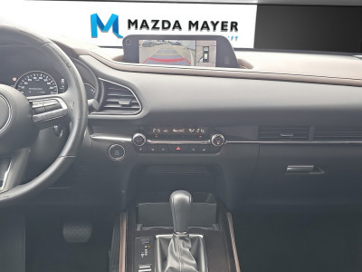 Mazda CX-30 Gebrauchtwagen