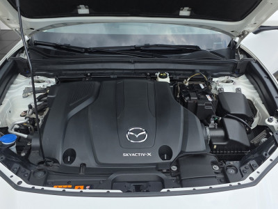 Mazda CX-30 Gebrauchtwagen