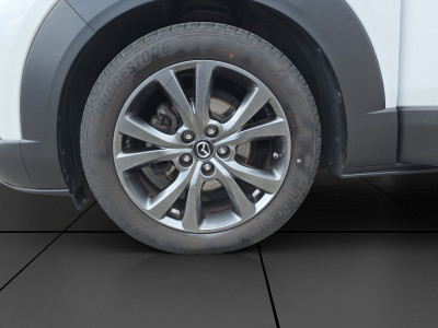 Mazda CX-30 Gebrauchtwagen