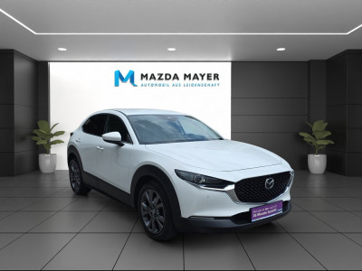 Mazda CX-30 Gebrauchtwagen