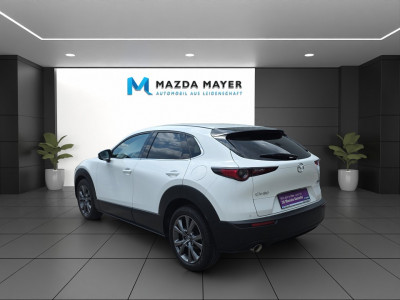 Mazda CX-30 Gebrauchtwagen