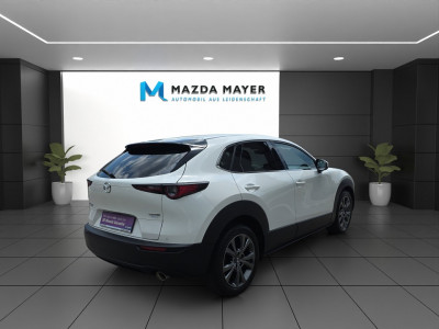 Mazda CX-30 Gebrauchtwagen