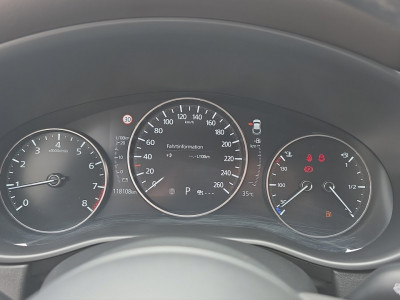 Mazda CX-30 Gebrauchtwagen