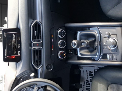 Mazda CX-5 Gebrauchtwagen