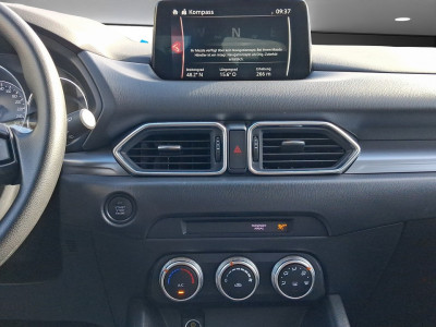 Mazda CX-5 Gebrauchtwagen