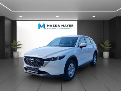 Mazda CX-5 Gebrauchtwagen
