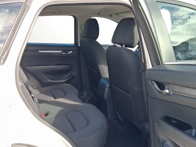 Mazda CX-5 Gebrauchtwagen