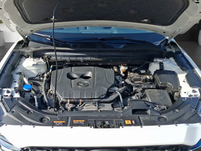 Mazda CX-5 Gebrauchtwagen