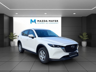 Mazda CX-5 Gebrauchtwagen