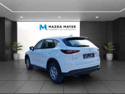 Mazda CX-5 Gebrauchtwagen