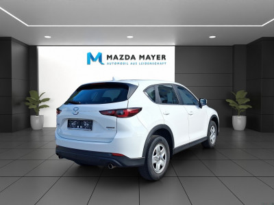 Mazda CX-5 Gebrauchtwagen