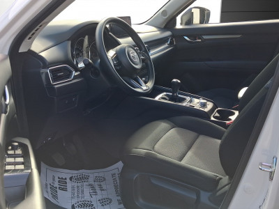Mazda CX-5 Gebrauchtwagen