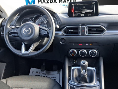 Mazda CX-5 Gebrauchtwagen