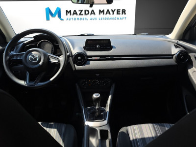 Mazda Mazda2 Gebrauchtwagen Mazda Mazda2 Gebrauchtwagen