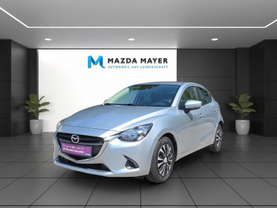 Mazda Mazda2 Gebrauchtwagen Mazda Mazda2 Gebrauchtwagen